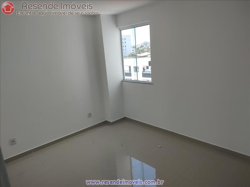 Apartamento para Alugar no Vila Julieta em Resende RJ