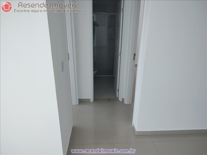 Apartamento para Alugar no Vila Julieta em Resende RJ