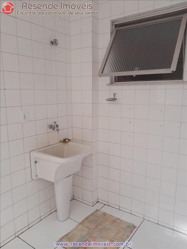 Apartamento para Alugar no Comercial em Resende RJ