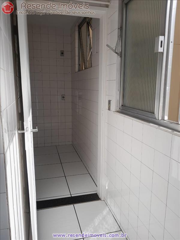 Apartamento para Alugar no Comercial em Resende RJ