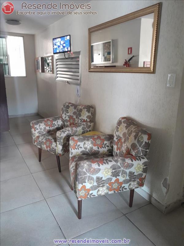 Apartamento para Alugar no Comercial em Resende RJ