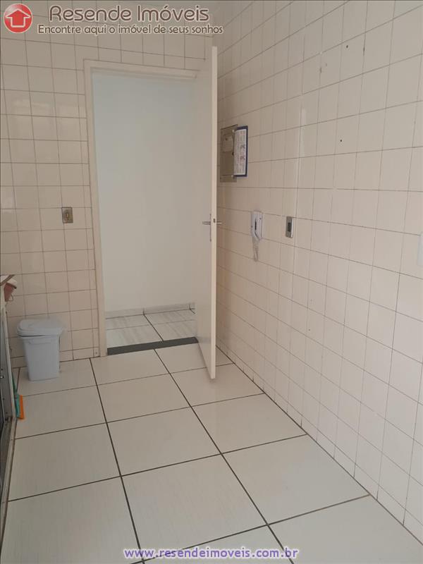 Apartamento para Alugar no Comercial em Resende RJ