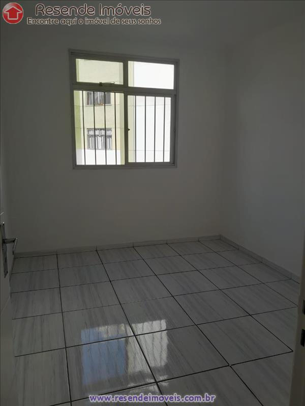 Apartamento para Alugar no Comercial em Resende RJ