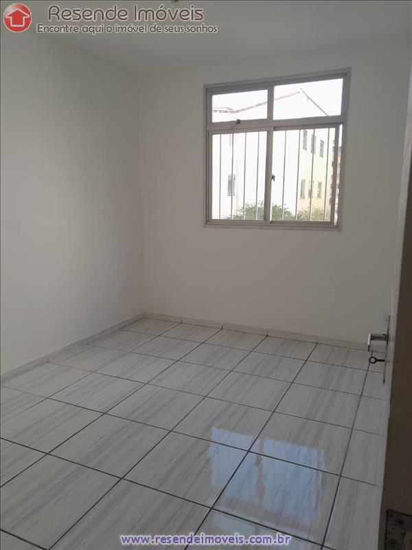 Apartamento para Alugar no Comercial em Resende RJ