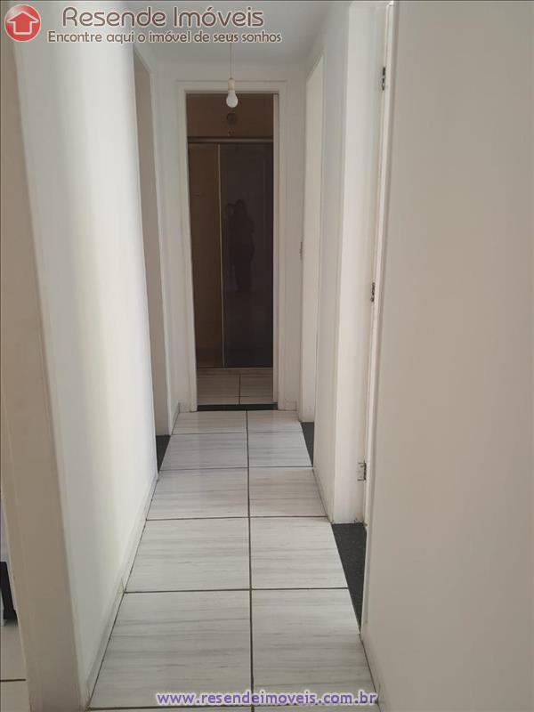 Apartamento para Alugar no Comercial em Resende RJ