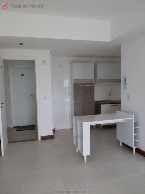 Apartamento para Alugar no Montese em Resende RJ