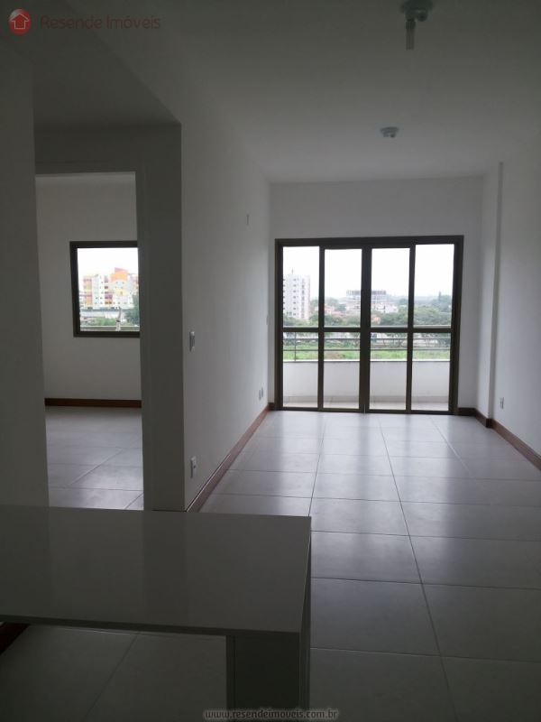 Apartamento para Alugar no Montese em Resende RJ