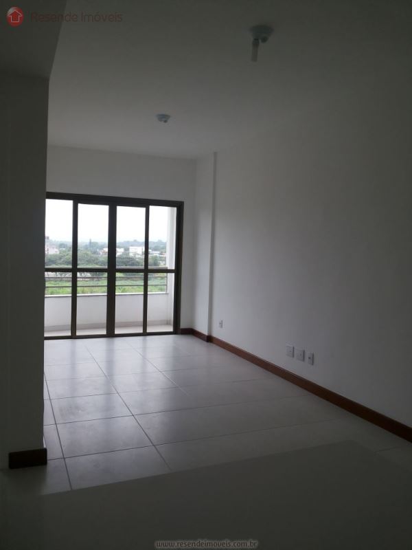 Apartamento para Alugar no Montese em Resende RJ