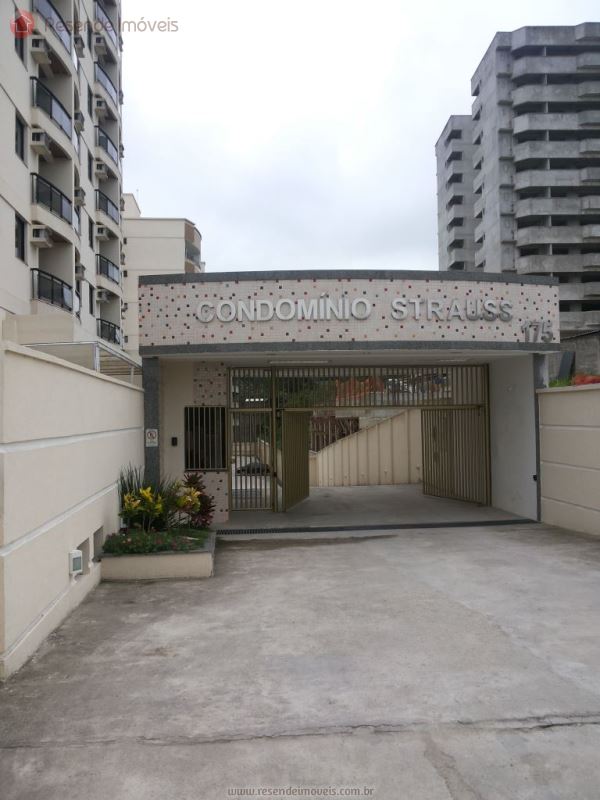 Apartamento para Alugar no Montese em Resende RJ