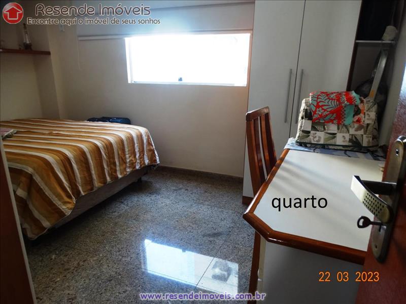 Apartamento a Venda no Morada do Castelo em Resende RJ