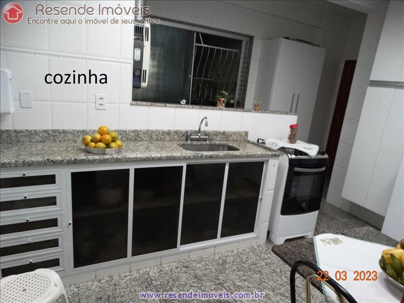 Apartamento a Venda no Morada do Castelo em Resende RJ