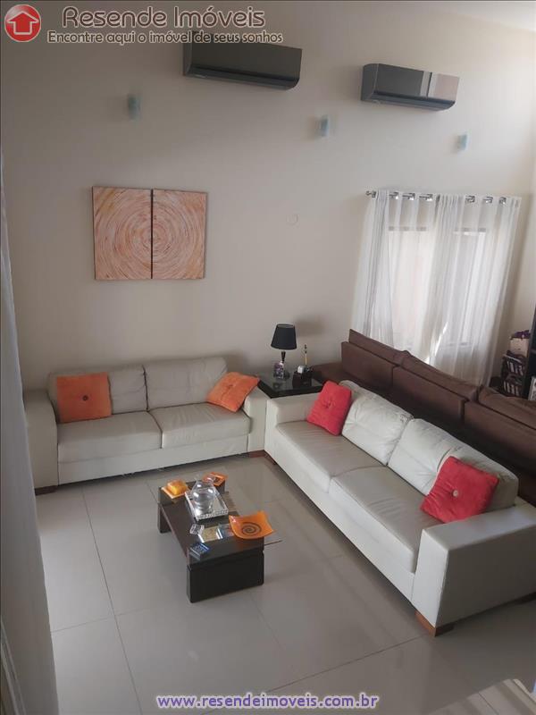 Casa em condomínio a Venda no Morada da Colina em Resende RJ