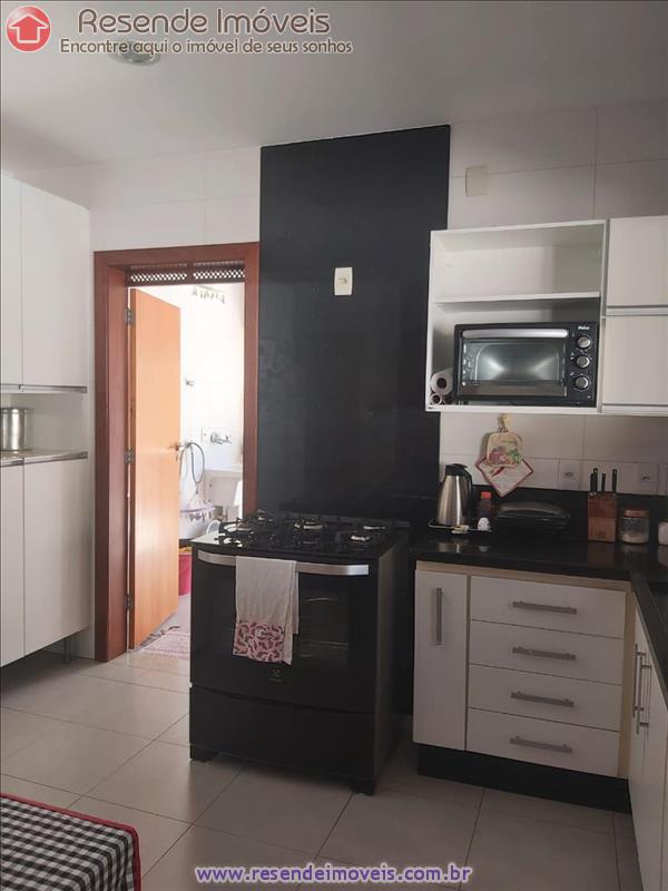 Casa em condomínio a Venda no Morada da Colina em Resende RJ
