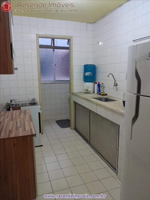 Apartamento para Alugar no Comercial em Resende RJ