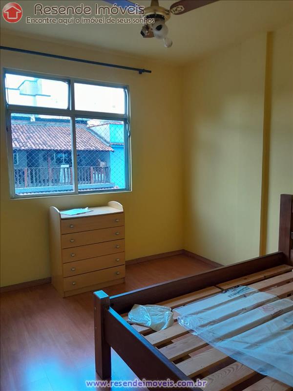 Apartamento para Alugar no Comercial em Resende RJ