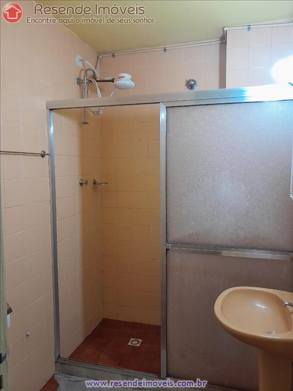 Apartamento para Alugar no Comercial em Resende RJ