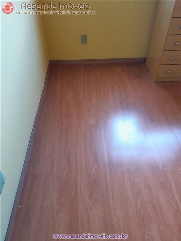 Apartamento para Alugar no Comercial em Resende RJ