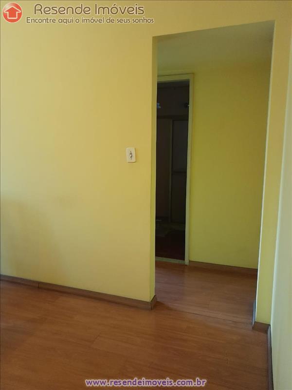 Apartamento para Alugar no Comercial em Resende RJ