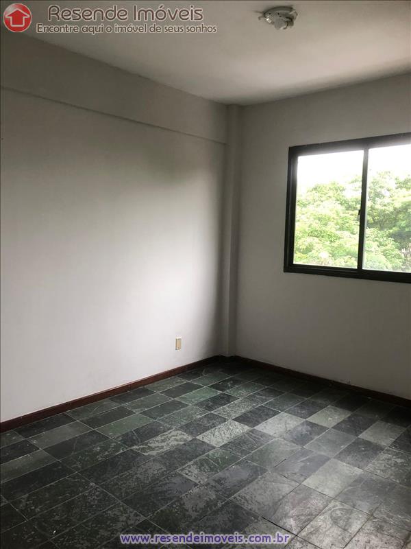 Apartamento para Alugar no Barbosa Lima em Resende RJ