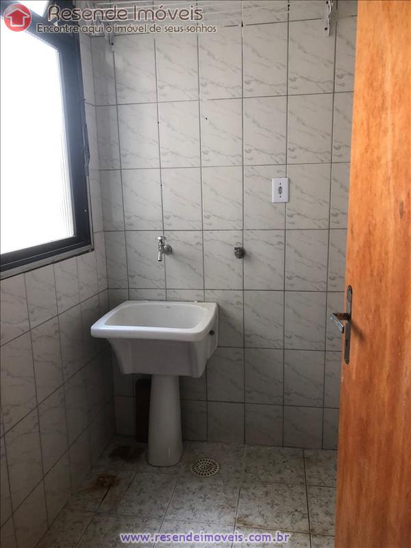 Apartamento para Alugar no Barbosa Lima em Resende RJ