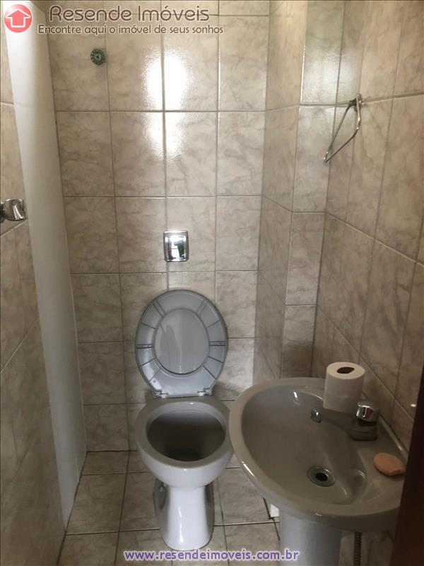 Apartamento para Alugar no Barbosa Lima em Resende RJ