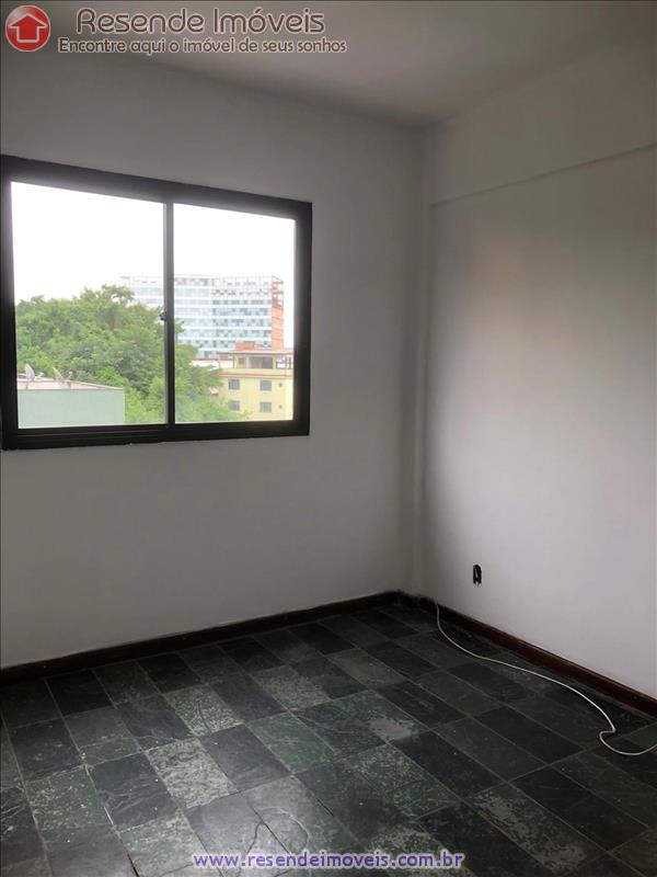 Apartamento para Alugar no Barbosa Lima em Resende RJ