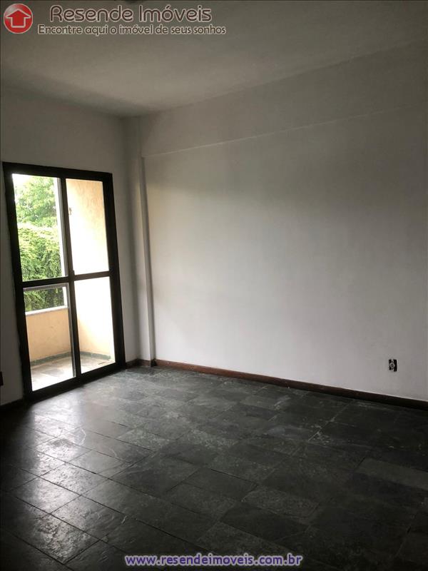 Apartamento para Alugar no Barbosa Lima em Resende RJ