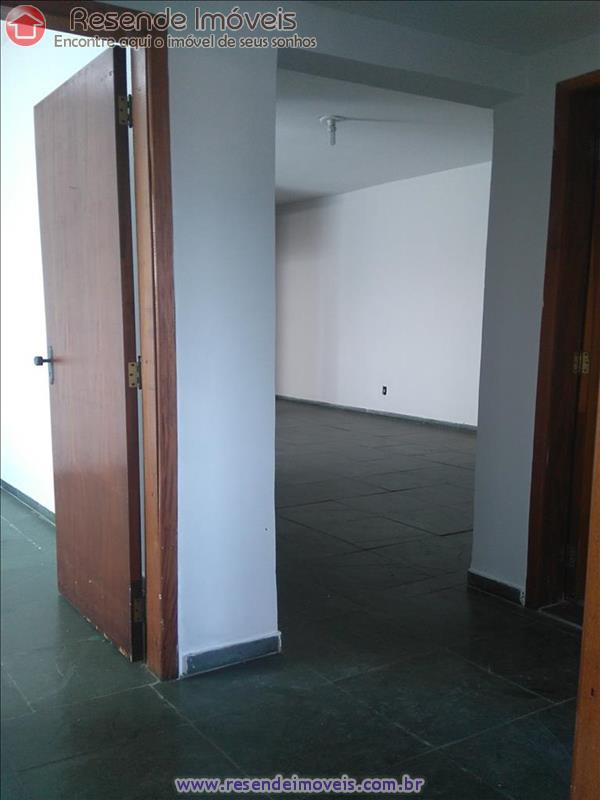 Apartamento para Alugar no Nova Liberdade em Resende RJ