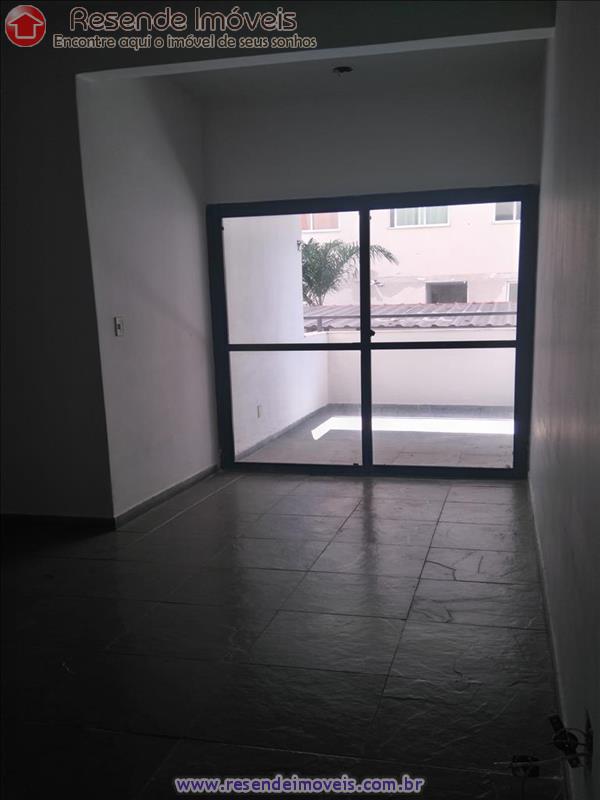 Apartamento para Alugar no Nova Liberdade em Resende RJ