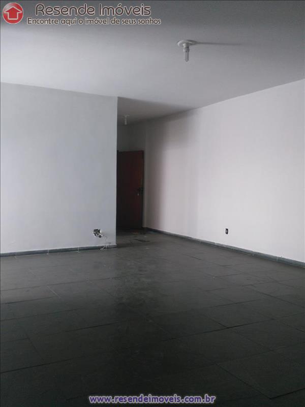 Apartamento para Alugar no Nova Liberdade em Resende RJ