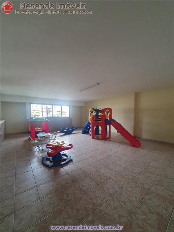 Apartamento para Alugar ou Venda no Jardim Jalisco em Resende RJ