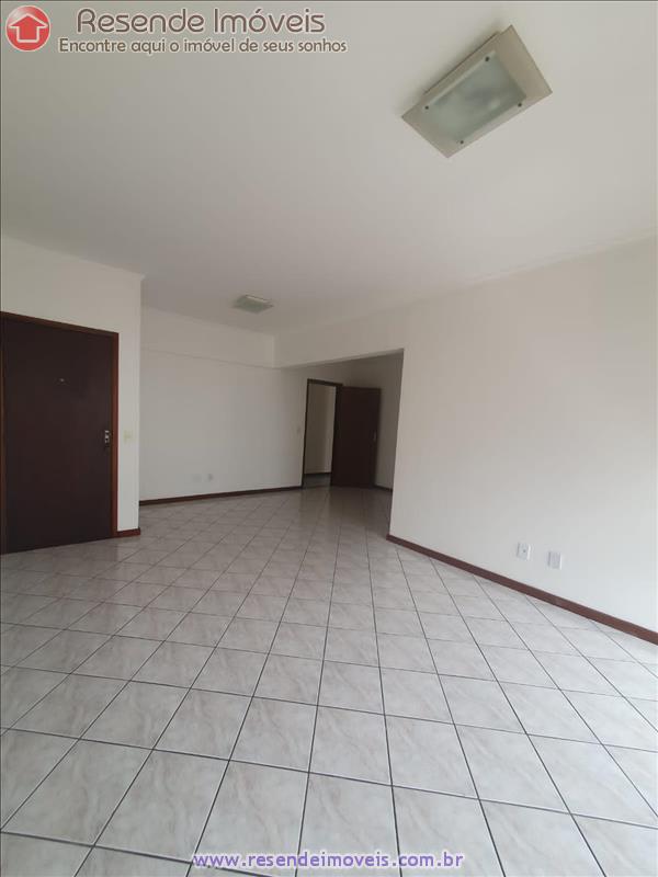 Apartamento para Alugar ou Venda no Jardim Jalisco em Resende RJ