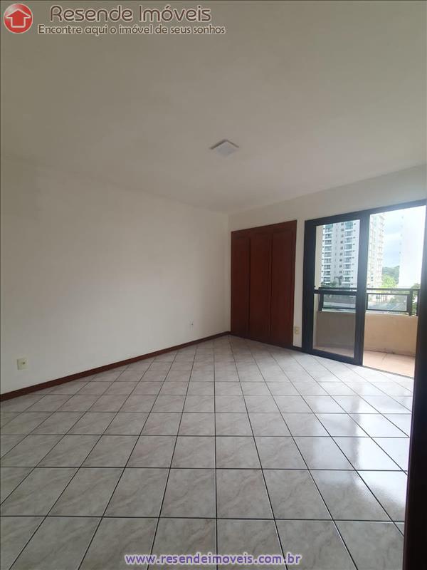 Apartamento para Alugar ou Venda no Jardim Jalisco em Resende RJ