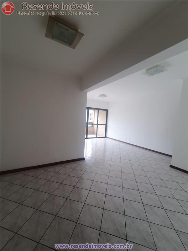 Apartamento para Alugar ou Venda no Jardim Jalisco em Resende RJ