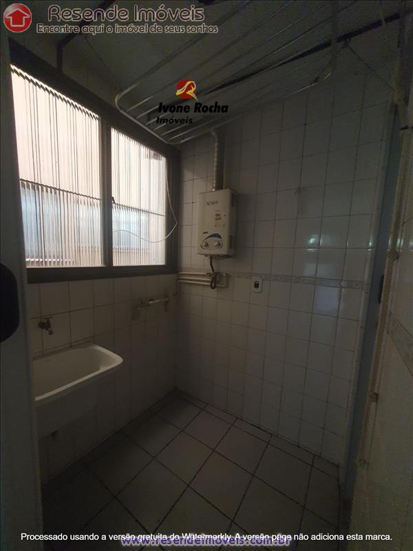 Apartamento para Alugar no Liberdade em Resende RJ