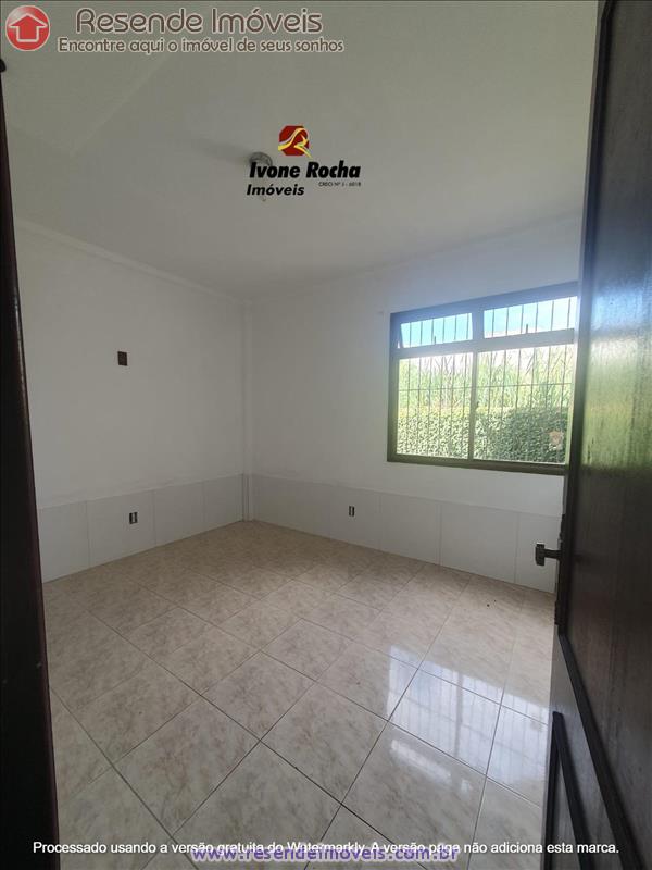 Apartamento para Alugar no Liberdade em Resende RJ