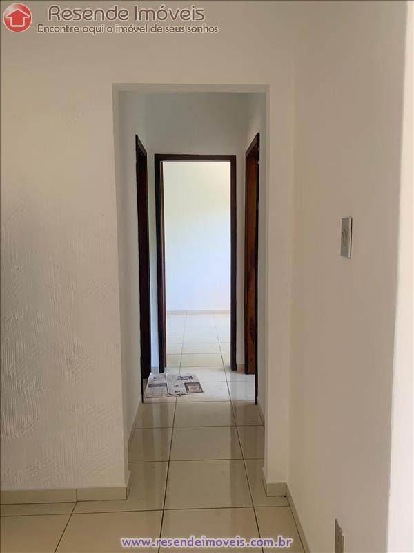 Apartamento para Alugar no Campos Elíseos em Resende RJ