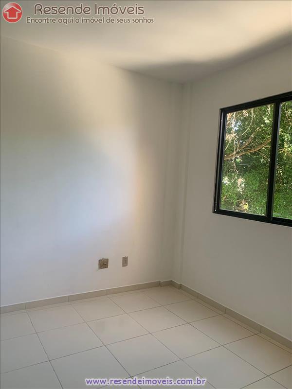 Apartamento para Alugar no Campos Elíseos em Resende RJ