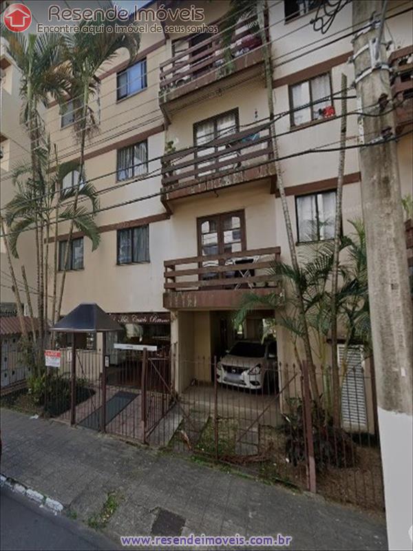 Apartamento para Alugar no Campos Elíseos em Resende RJ