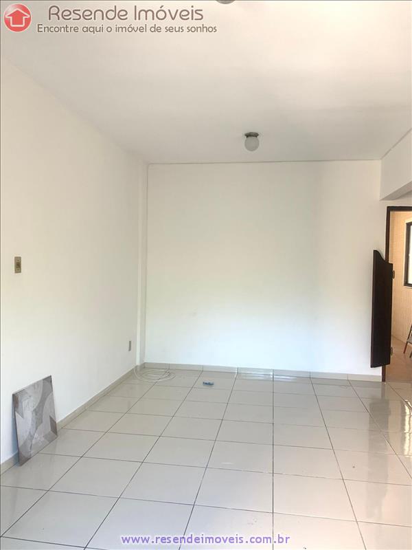 Apartamento para Alugar no Campos Elíseos em Resende RJ