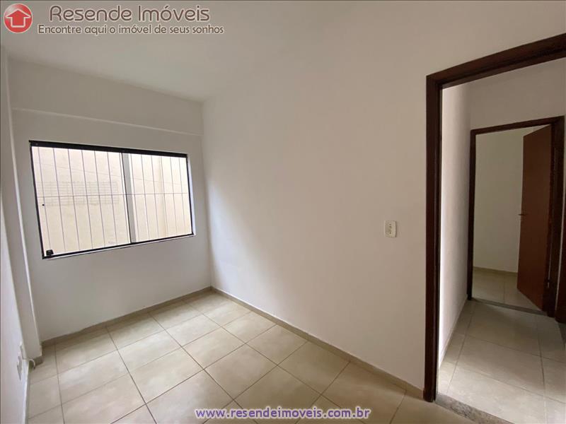 Apartamento para Alugar no Vila Julieta em Resende RJ