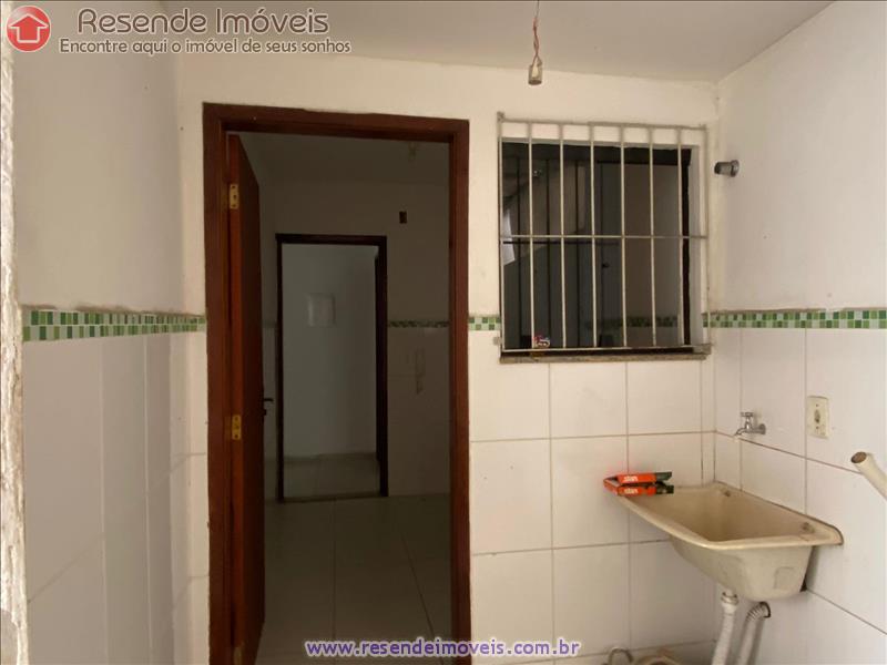 Apartamento para Alugar no Vila Julieta em Resende RJ