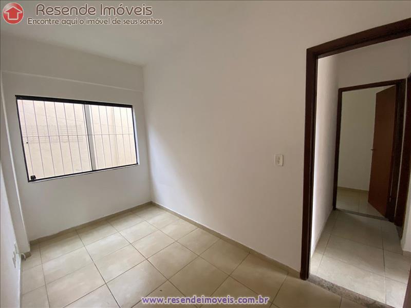 Apartamento para Alugar no Vila Julieta em Resende RJ