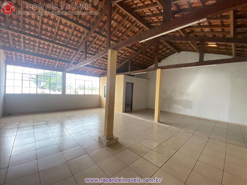 Apartamento para Alugar no Vila Julieta em Resende RJ