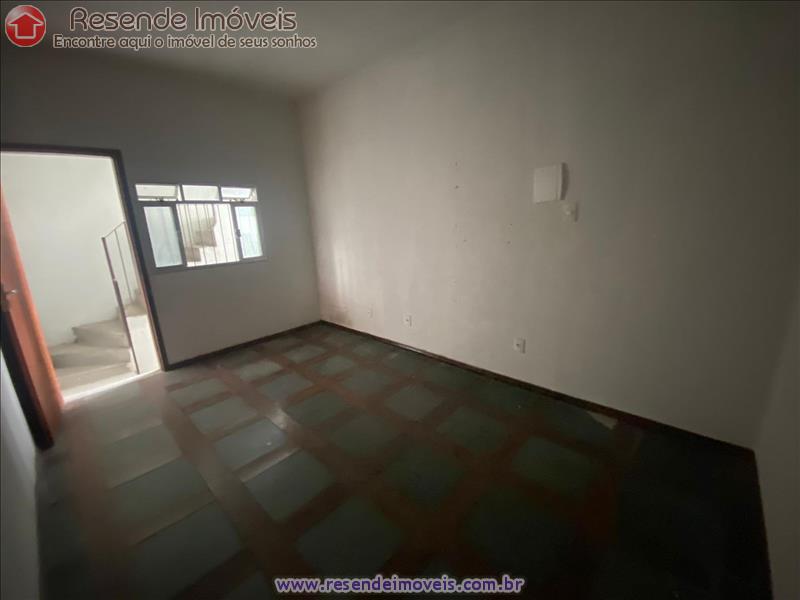 Apartamento para Alugar no Vila Julieta em Resende RJ