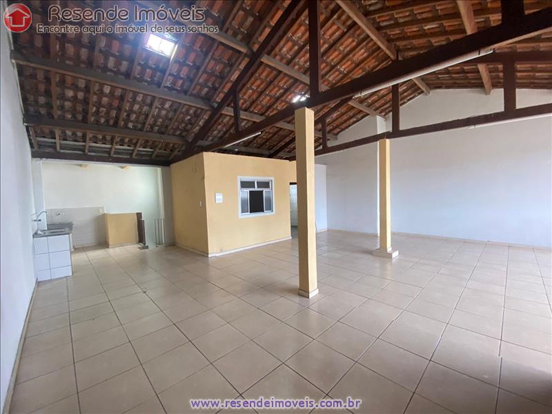 Apartamento para Alugar no Vila Julieta em Resende RJ