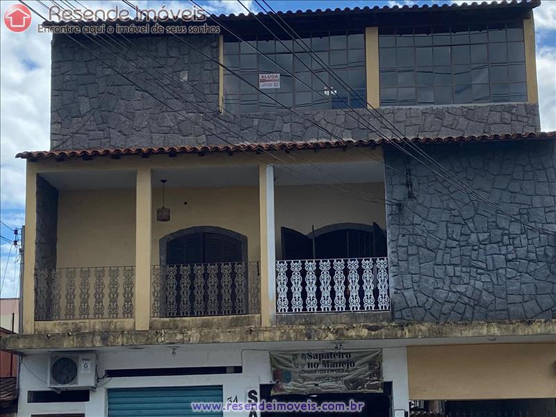 Apartamento para Alugar no Vila Julieta em Resende RJ