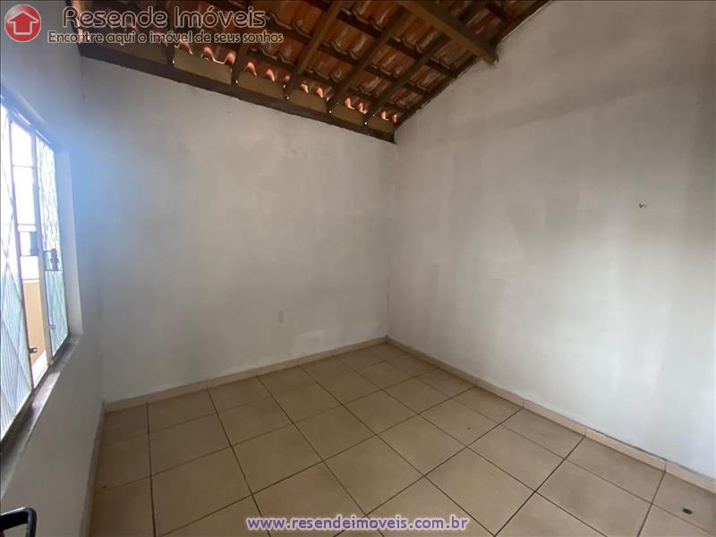 Apartamento para Alugar no Vila Julieta em Resende RJ