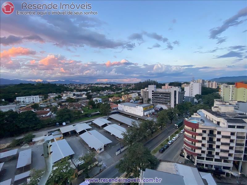 Apartamento para Alugar no Jardim Tropical em Resende RJ