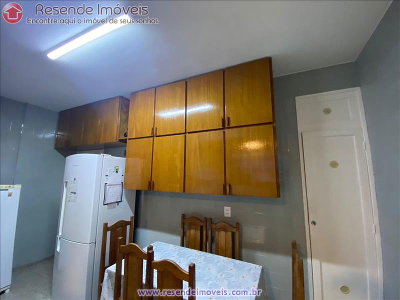 Apartamento para Alugar no Jardim Tropical em Resende RJ